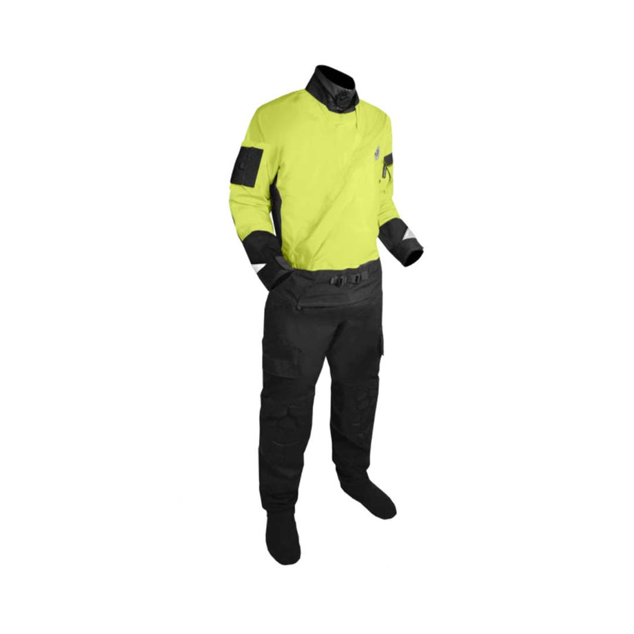 Mustang Survival Sentinel™ Series Tactical Operations Dry Suit